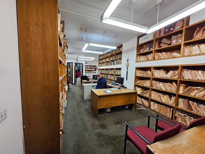 More Photos Of 49 W 24th St, New York Loft Creative Space For Sale