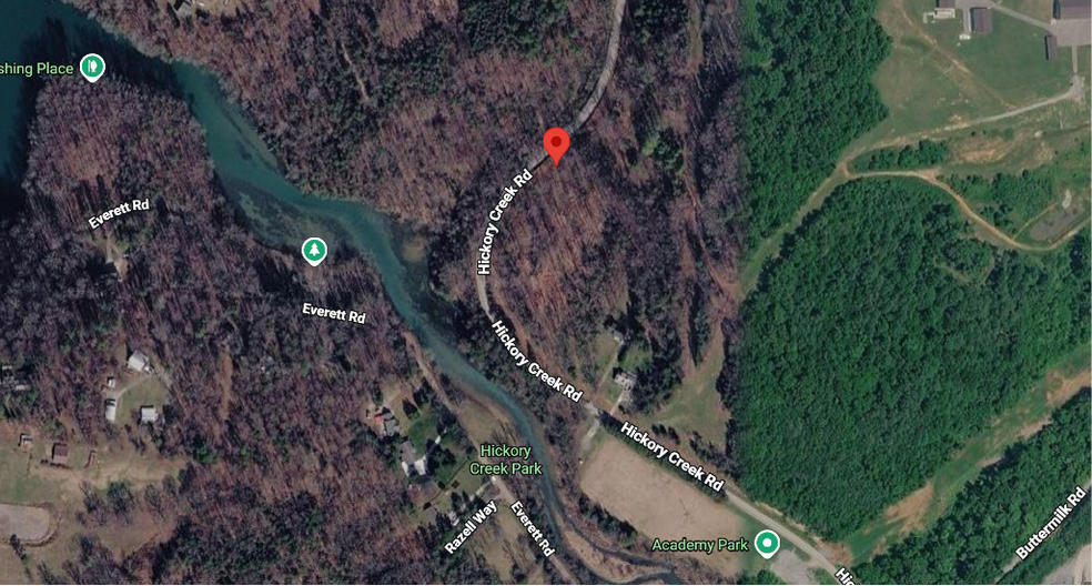 More Photos Of 13000 Hickory Creek rd, Knoxville Land For Sale