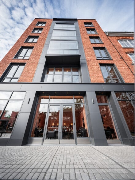 More Photos Of 4529 47th St, Woodside Apartments For Lease