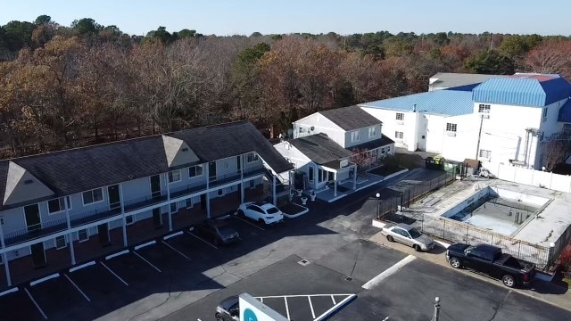 More Photos Of 930 White Horse Pike, Absecon Hotel For Sale