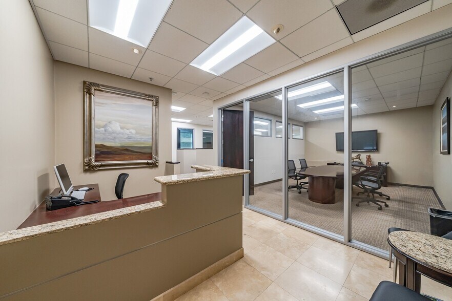 More Photos Of 6B Liberty, Aliso Viejo Office For Sale