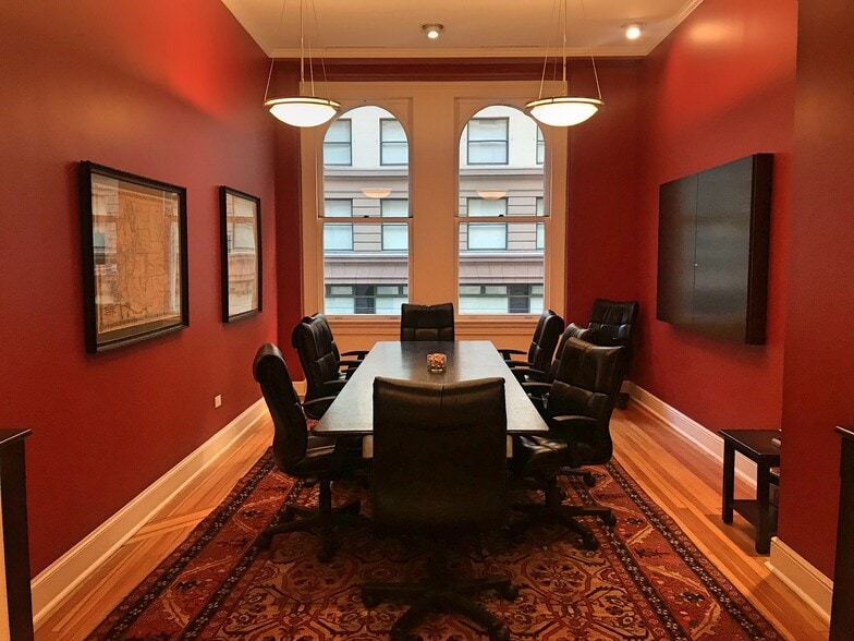More Photos Of 730 17th St, Denver Office For Sale