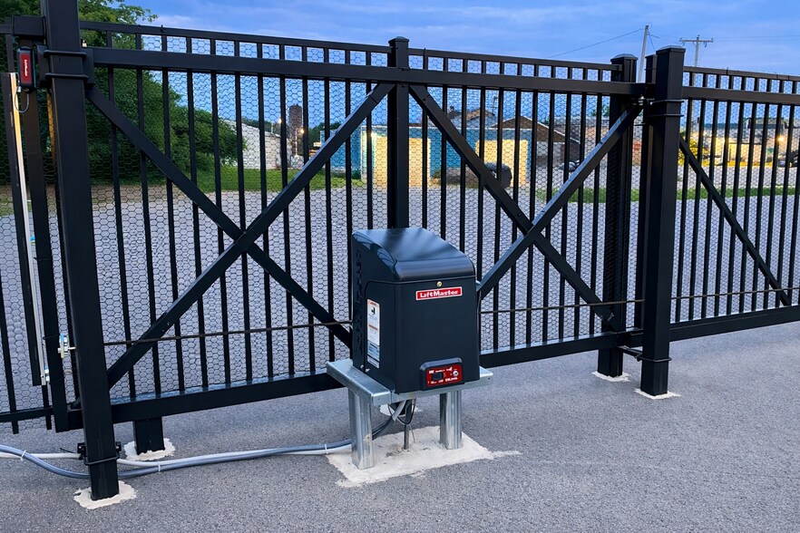 More Photos Of 353 E First St, Fennville Self Storage For Sale