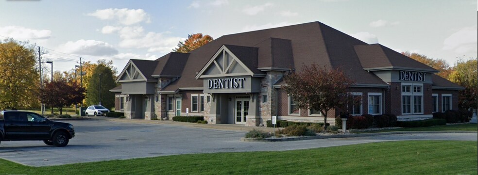 Primary Photo Of 5406 S Emerson Ave, Indianapolis Medical For Sale