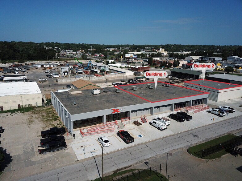 More Photos Of 2720 N 84th St, Omaha Warehouse For Sale