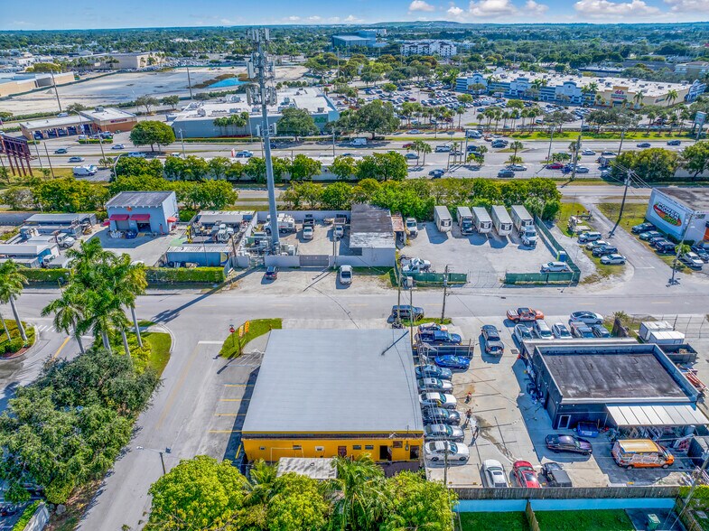 More Photos Of 11300 SW 208th Dr, Miami Service For Sale