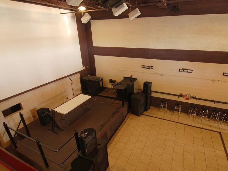 More Photos Of 5214 Botham Jean Blvd, Dallas Lodge Meeting Hall For Sale