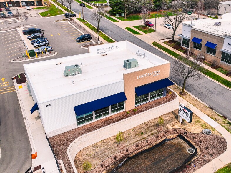 More Photos Of 4518 E Washington Ave, Madison General Retail For Sale