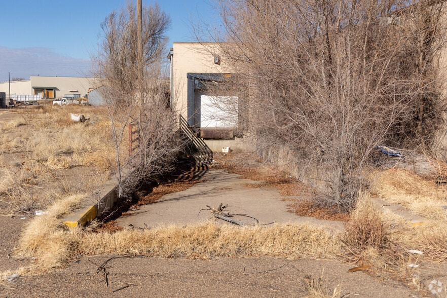More Photos Of 27496 Frontage Rd, La Junta Freestanding For Lease