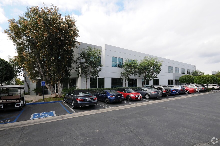 Primary Photo Of 34 Mauchly, Irvine Research And Development For Lease