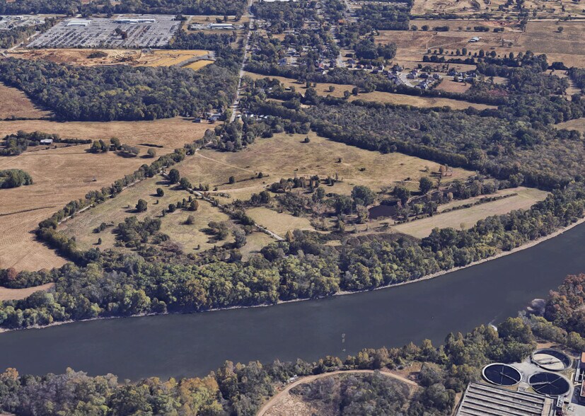 More Photos Of 905 Swinging Bridge Rd, Old Hickory Land For Sale