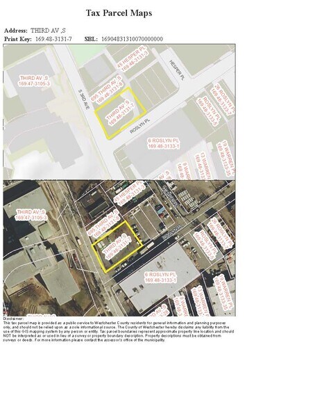 More Photos Of 245 S 3rd Ave, Mount Vernon Warehouse For Lease