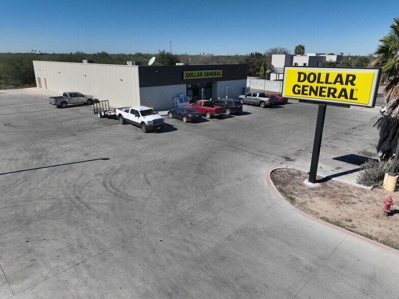 More Photos Of 10805 N Moorefield Rd, Mission General Retail For Sale