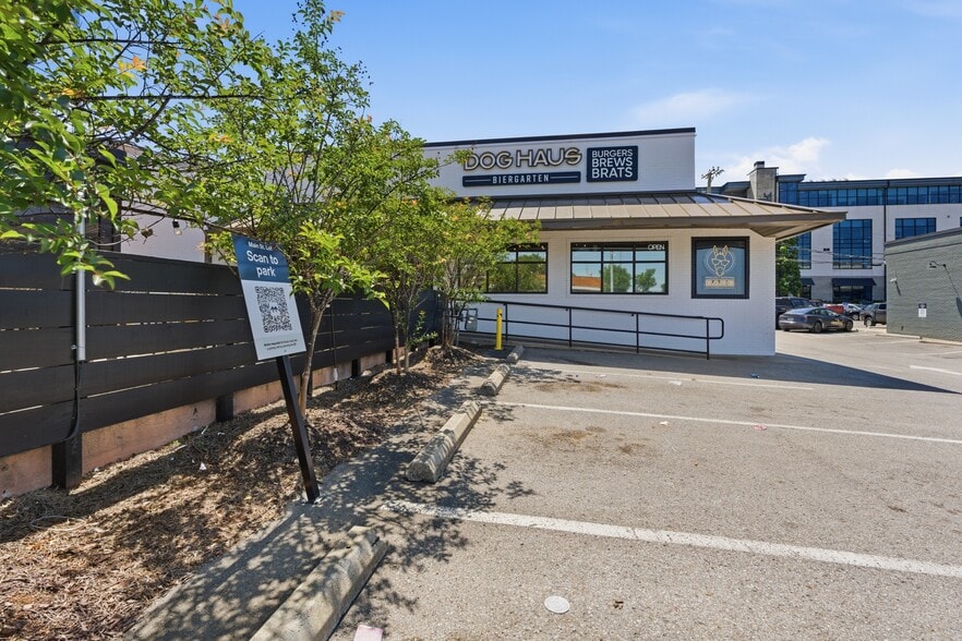 More Photos Of 901 Woodland St, Nashville Office For Lease