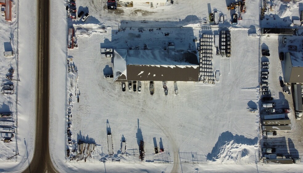 More Photos Of 1016 Wellings Rd, Regina Industrial For Sale