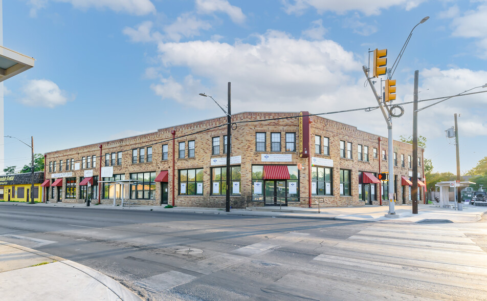 Primary Photo Of 354 E Southcross Blvd, San Antonio Storefront Retail Residential For Sale