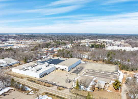 More Photos Of 2655 E Richmond St, Shawano Warehouse For Lease