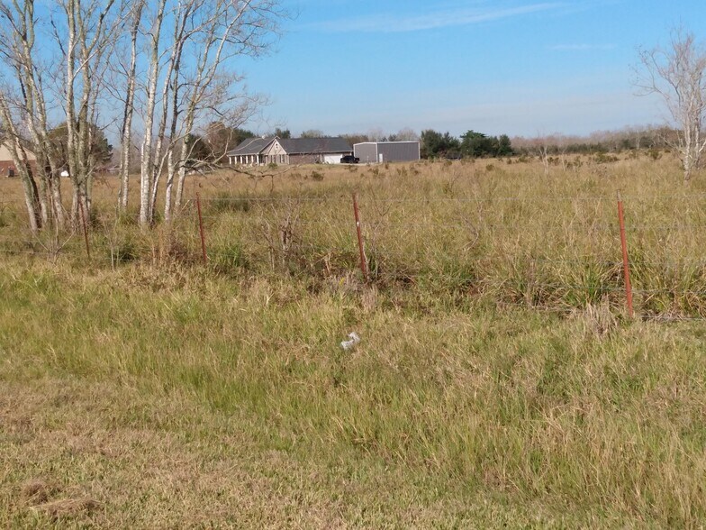 More Photos Of 00 Belton Lane Extension Ln, Anahuac Land For Sale