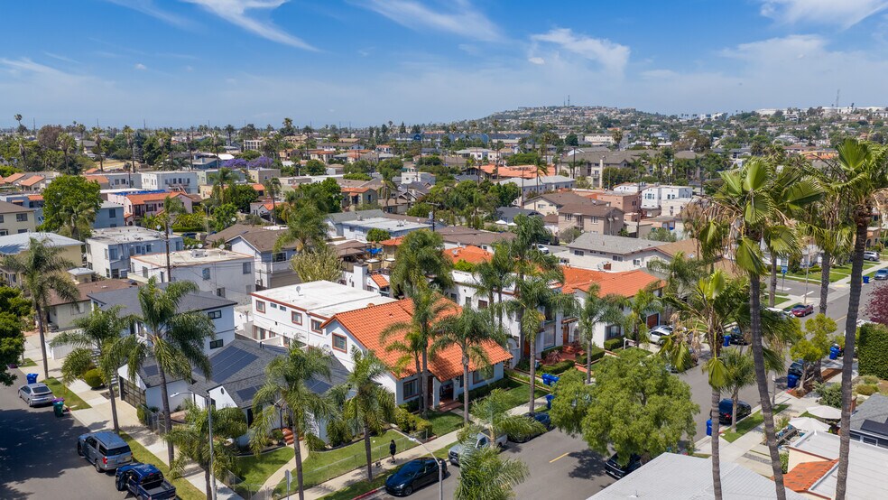 More Photos Of 807 Roswell Ave, Long Beach Apartments For Sale