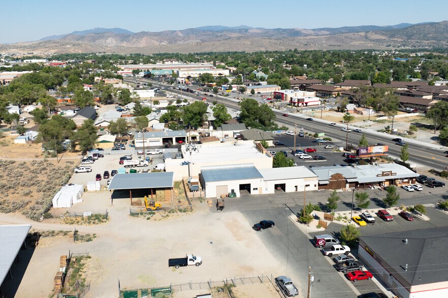 More Photos Of 2794 US Highway 50 E, Carson City Supermarket For Sale