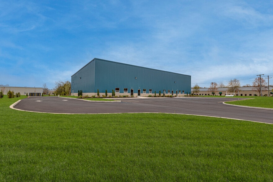 Primary Photo Of 1 Kerry Ct, Southampton Industrial For Sale