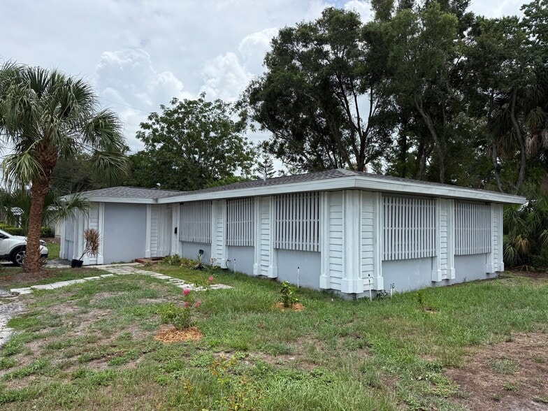 Primary Photo Of 301 N Belcher Rd, Clearwater Office For Sale