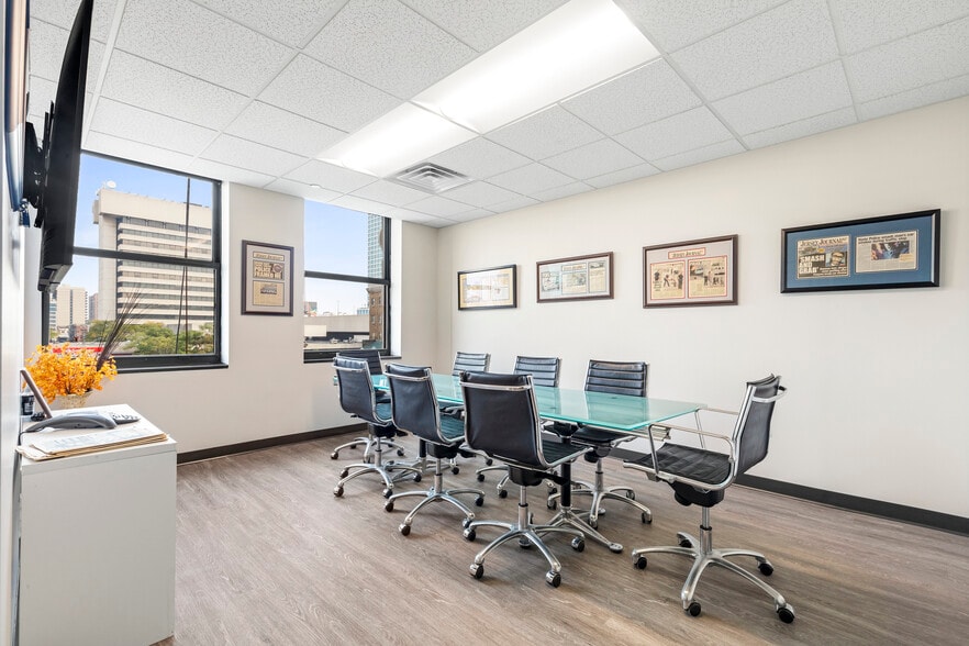 More Photos Of 26 Journal Square, Jersey City Loft Creative Space For Lease