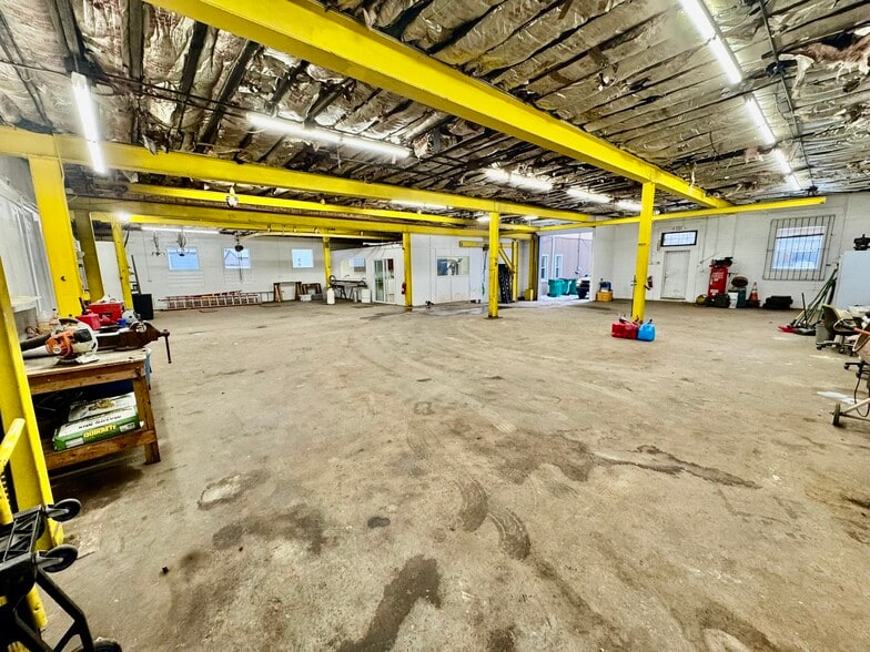 More Photos Of 58 Rano St, Buffalo Warehouse For Sale