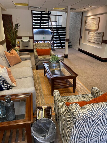 More Photos Of 3570 E 12th Ave, Denver Office For Lease