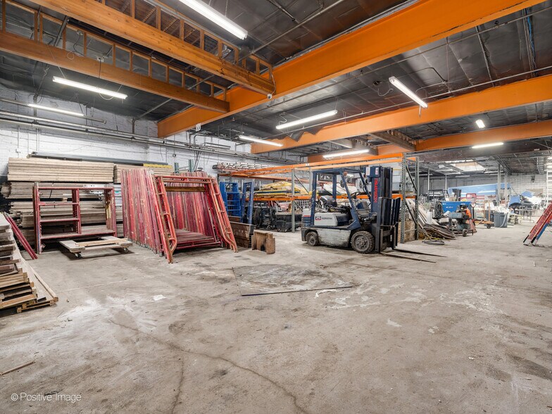 More Photos Of 2525 S Wabash Ave, Chicago Industrial For Sale