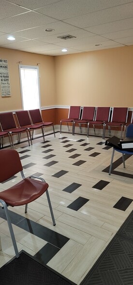 More Photos Of 364 Parsippany Rd, Parsippany Office For Sale