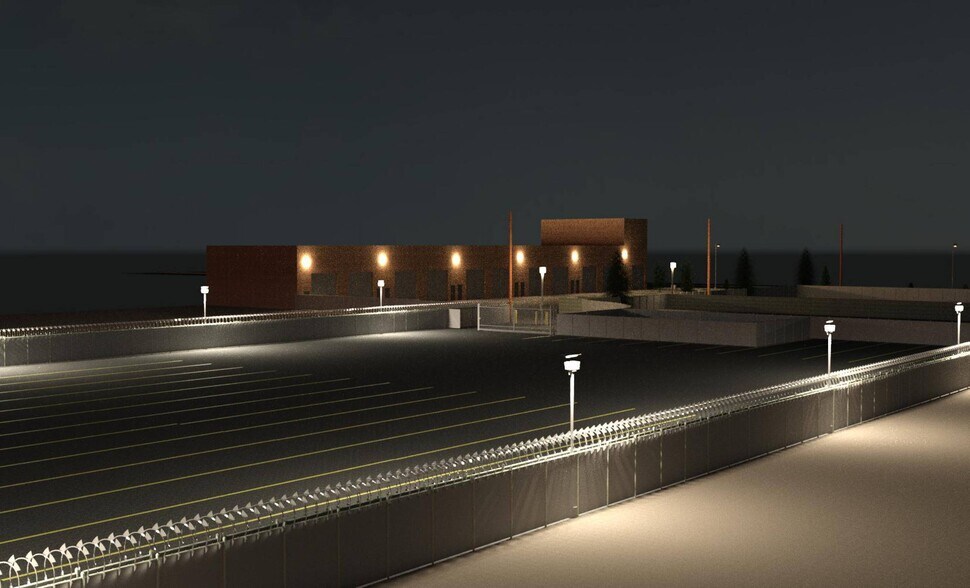 More Photos Of 3735 N Nellis Blvd, Las Vegas Land For Lease