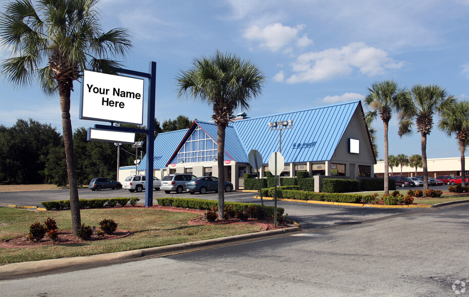 Primary Photo Of 740 State Road 60 W, Lake Wales Restaurant For Lease