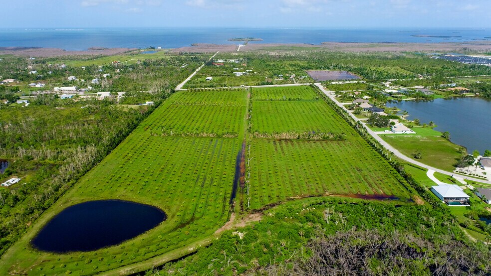 More Photos Of 9000 Stringfellow Rd, Saint James City Land For Sale