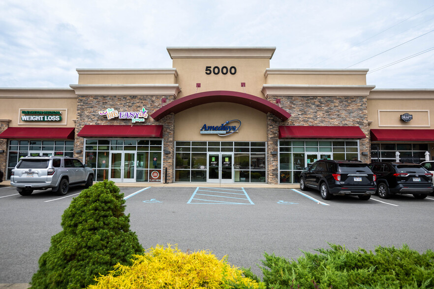 Primary Photo Of 5000-6000 Mid Atlantic Dr, Morgantown General Retail For Lease