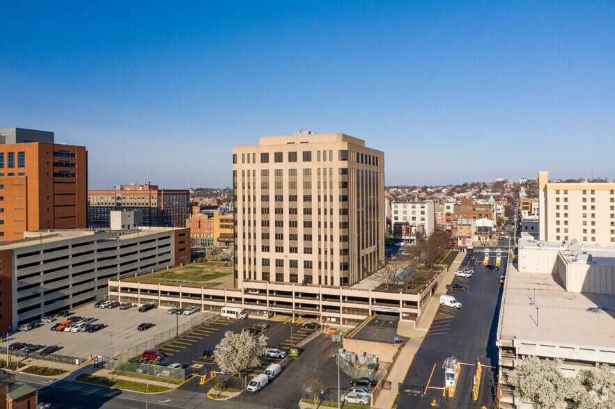 More Photos Of 600 N King St, Wilmington Office For Lease