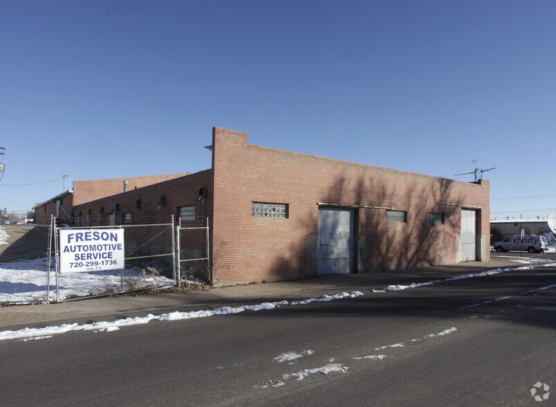 More Photos Of 511 McKinley Ave, Fort Lupton Warehouse For Lease
