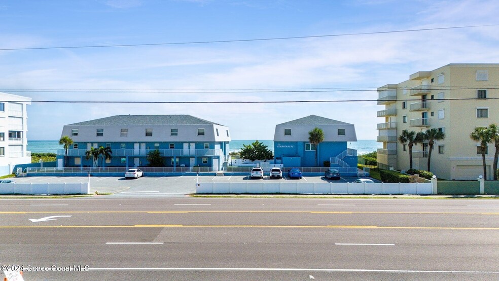 More Photos Of 304 Highway A1A, Satellite Beach Auto Repair For Sale