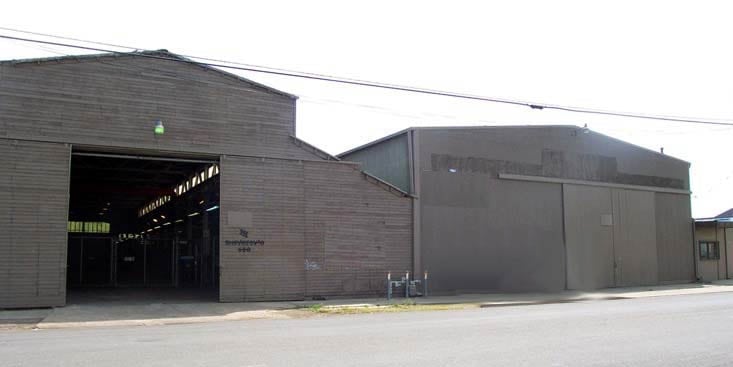 Primary Photo Of 935 E Scotts Ave, Stockton Manufacturing For Sale