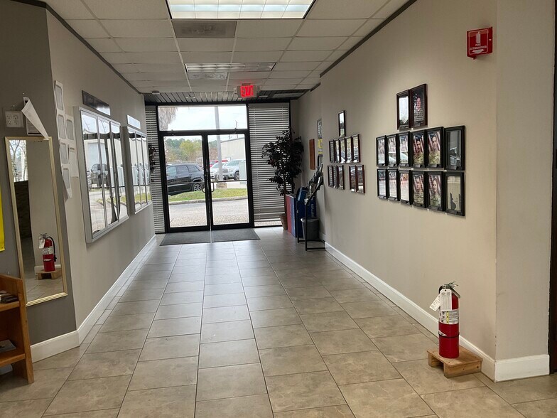 More Photos Of 9310 Max Conrad Dr, Spring Industrial For Sale