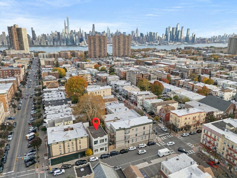 More Photos Of 5910 Palisade Ave, West New York Office Residential For Sale