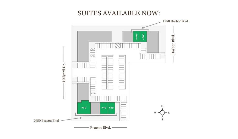 More Photos Of 1250 Harbor Blvd, West Sacramento Office For Lease