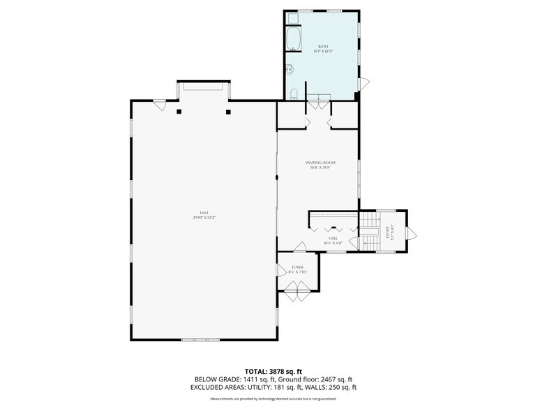 More Photos Of 30 Quarterline St, Newaygo Specialty For Sale