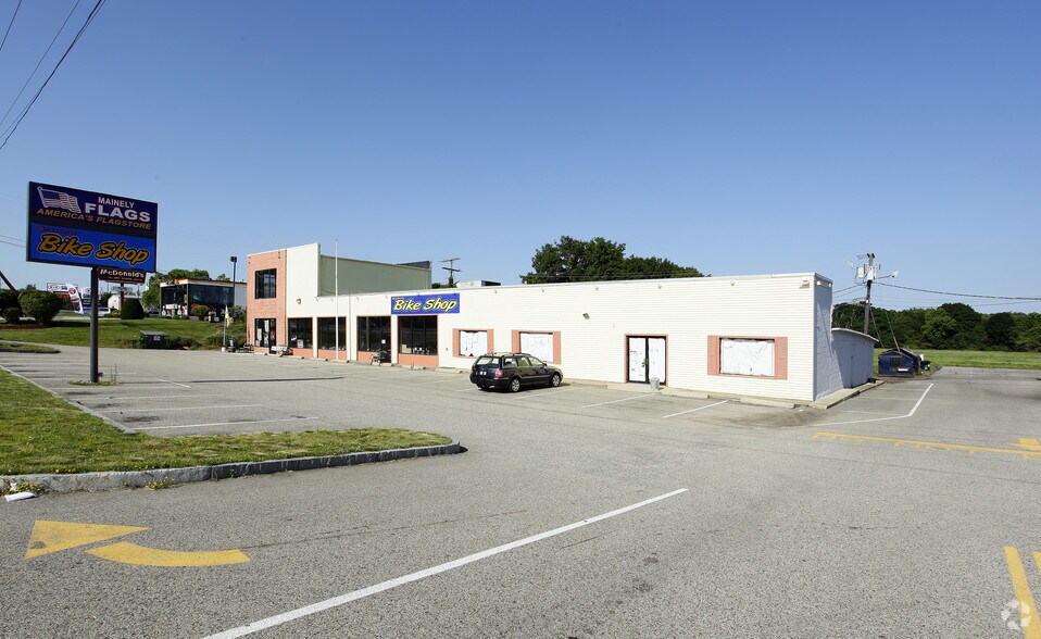 More Photos Of , Portsmouth General Retail For Sale