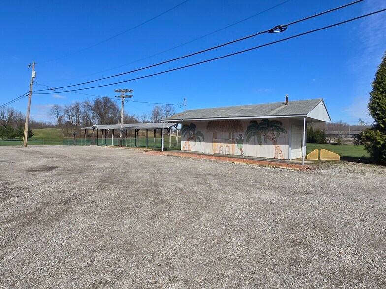 More Photos Of 3873 Wyoga Lake Road, Cuyahoga Falls Land For Sale