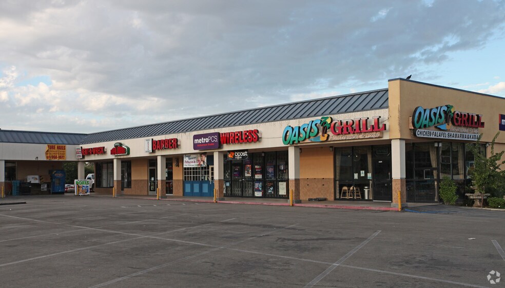 More Photos Of 20808 E Arrow Hwy, Covina General Retail For Lease