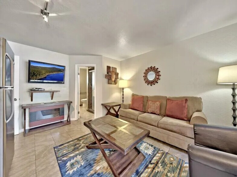 More Photos Of , South Lake Tahoe Hospitality For Sale