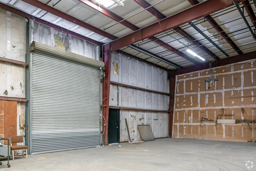 Photo of 1st Floor Ste Bldg 1