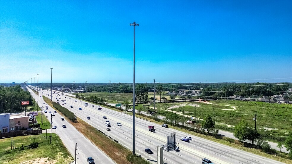 More Photos Of 24255 Highway 59, Porter Land For Sale