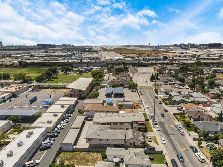 More Photos Of 4932 W Lennox Blvd, Inglewood Apartments For Sale